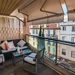 Apartman Le Charme Yourhosthelper *
