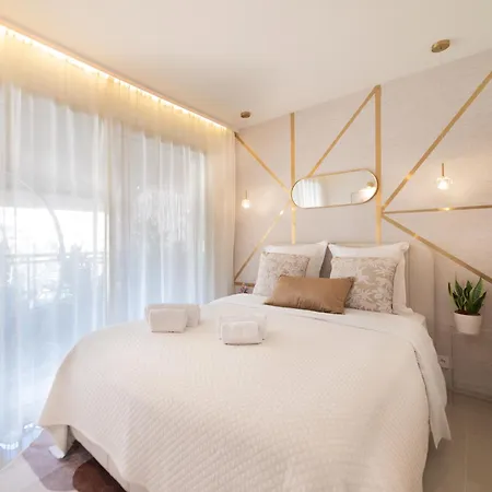 Le Charme Yourhosthelper Apartman Cannes
