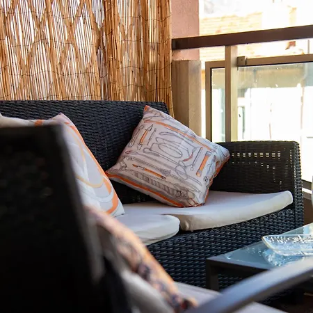 Le Charme Yourhosthelper Apartman
