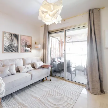 Le Charme Yourhosthelper Apartman Cannes