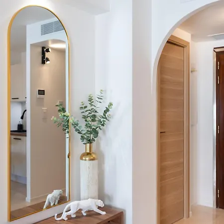 Le Charme Yourhosthelper Apartmán