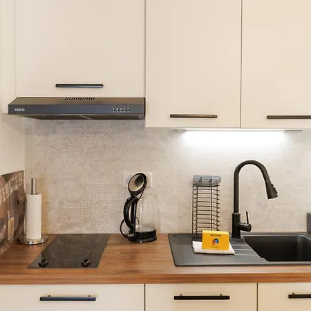 Apartmán Le Charme Yourhosthelper Cannes